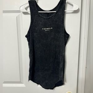 YoungLA tank top!